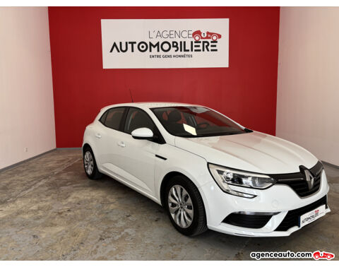Annonce voiture Renault Mgane 11990 