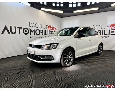 Volkswagen polo 1.2 TSI 90 BLUEMOTION TECHNOLOGY CONFORT