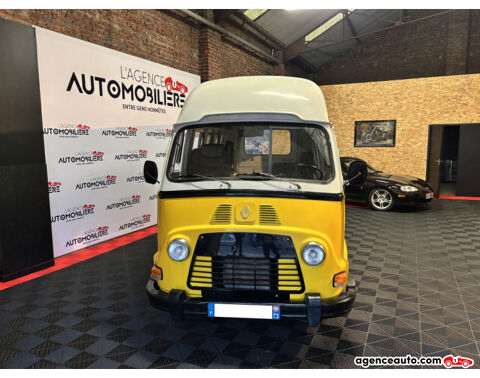 Annonce voiture Renault Divers 11490 