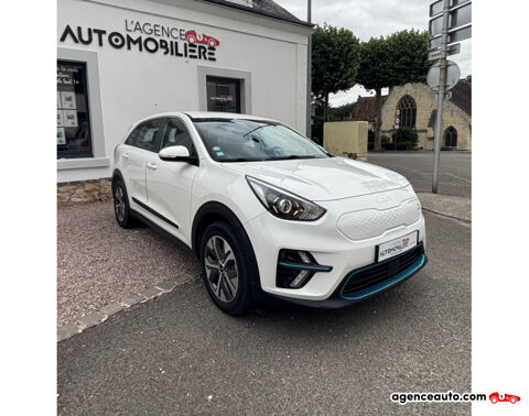 Kia Niro Motion Ev 64Kwh 204ch 2021 occasion Nogent-le-Rotrou 28400