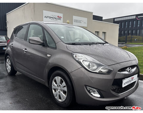 Hyundai ix20 1.4i 16V 90CH PACK SENSATION/GARANTIE 3 