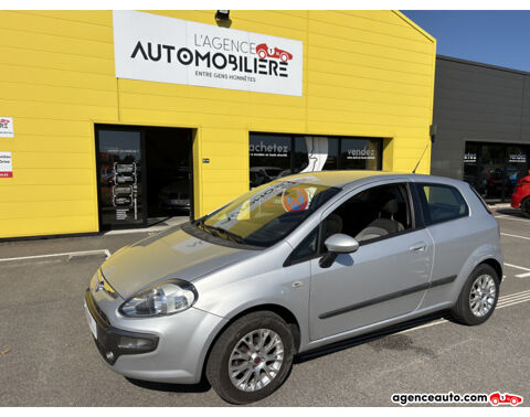 Fiat punto Evo 1.3 Multijet 75ch Dynamic