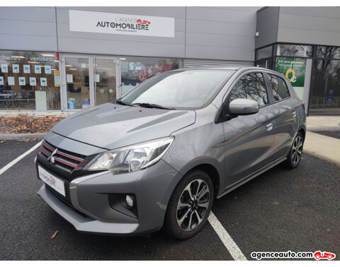 Annonce voiture Mitsubishi Space Star 10000 