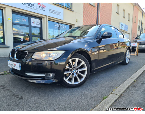 Annonce voiture BMW Srie 3 11199 