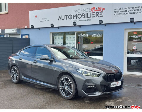 Bmw Serie 2 Gran coupé 218 136cv M Sport bvm 27490 90400 Danjoutin