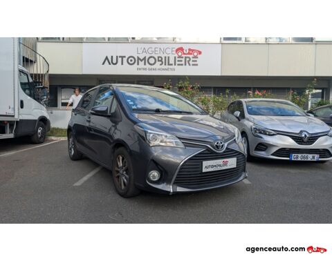 Annonce voiture Toyota Yaris 7490 €