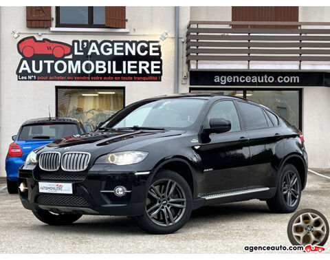 Annonce voiture BMW X6 24490 