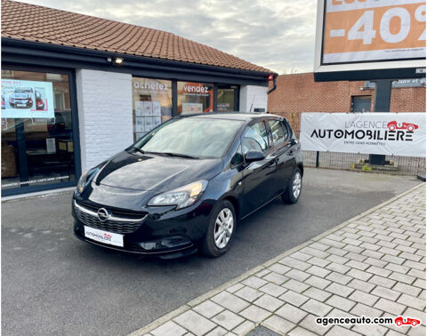Opel Corsa V 1.4 90 EDITION 5P 2015 occasion Valenciennes 59300