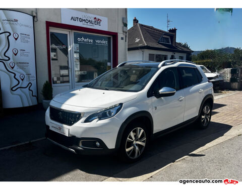 Annonce voiture Peugeot 2008 6990 €