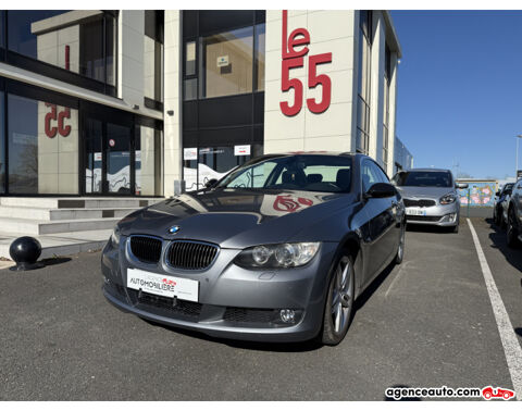 BMW Série 3 330d pack luxe 2008 occasion Saint-Jean-de-Braye 45800