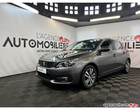 Peugeot 308 1.2 PURETECH 110 ALLURE