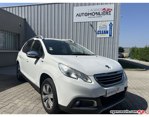 Peugeot 2008 1.6L BLUEHDI 100 CV STYLE