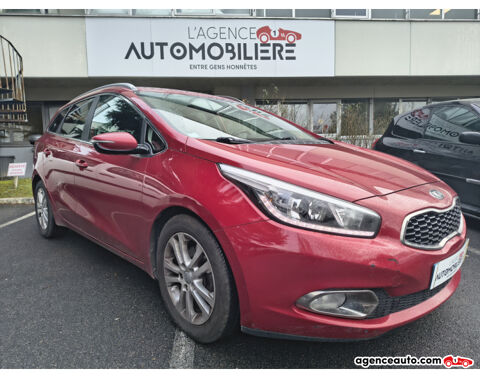 Kia ceed sw 1.6 GDI PREMIUM DCT6 135 cv
