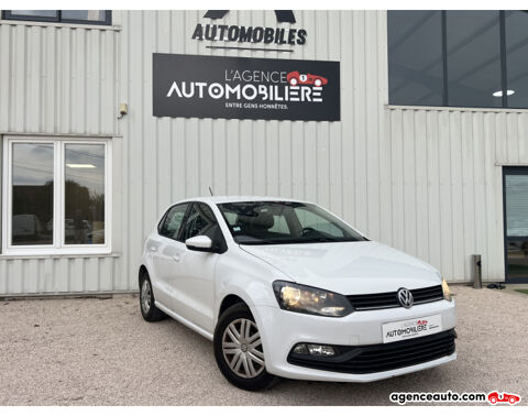 Volkswagen polo 1.0 60 ch Trendline