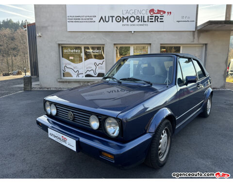 Annonce voiture Volkswagen Golf 11990 �