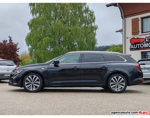 Talisman 1.6 dCi 131cv INTENS Estate 2017 occasion 25300 Pontarlier