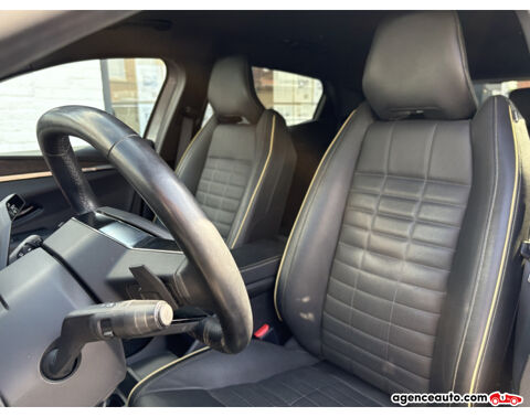 M&eacute;gane V E-TECH EV60 220 SUPER CHARGE ICONIC 60 KWH 2022 occasion 59300 Valenciennes