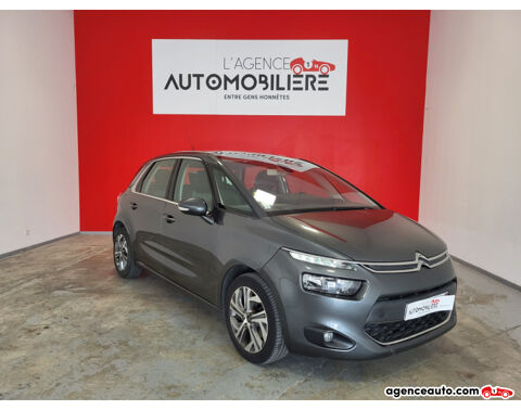 Annonce voiture Citron C4 Picasso 10690 