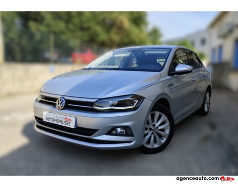 Annonce voiture Volkswagen Polo 12990 €