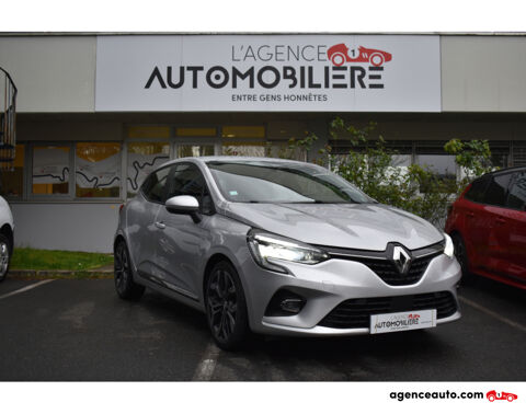 Renault Clio V BUSINESS 5 Portes 1.5 dCi 85 cv 2020 occasion Palaiseau 91120