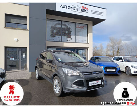 Annonce voiture Ford Kuga 11489 