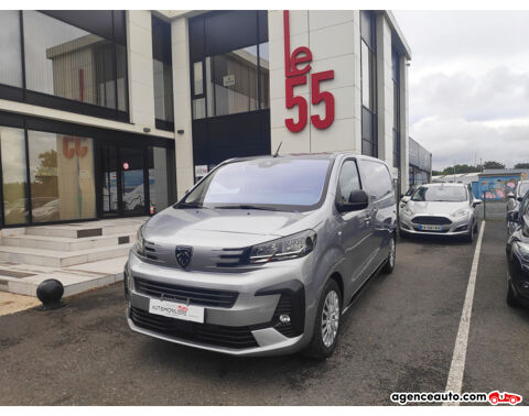 Peugeot Expert 177 2025 occasion Saint-Jean-de-Braye 45800