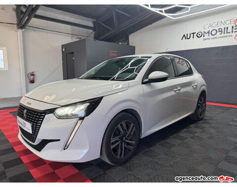 208 BlueHDI ALLURE BUSINESS 2020 occasion 78680 &Eacute;p&ocirc;ne