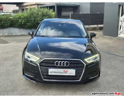 A3 Sportback 1.5 TFSI 150 cv Design luxe S-Tronic7 Moteur NEUF 2019 occasion 25400 Audincourt
