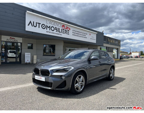 X2 20d xDrive 190 MSport 2019 occasion 68390 Sausheim