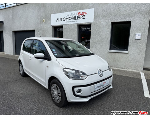 Volkswagen up 1.0 i 12V MOVE 60 cv 5P Sièges ch