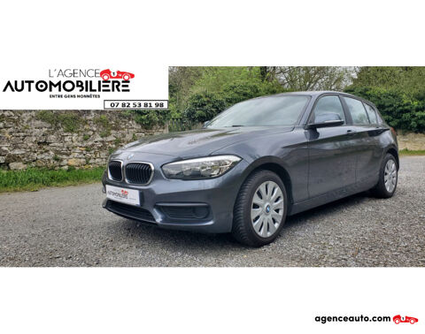Annonce voiture BMW Srie 1 14500 