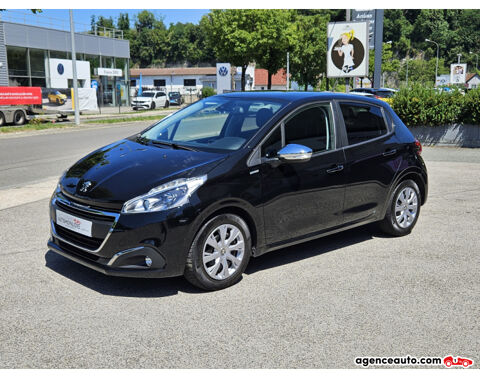208 1.6 BLUE HDI 100 CH STYLE (Car Play - Android Auto - GPS - B 2018 occasion 25400 Audincourt