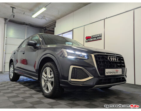 Q2 35 TFSI 150 ADVANCED S TRONIC 7 2021 occasion 95800 Cergy