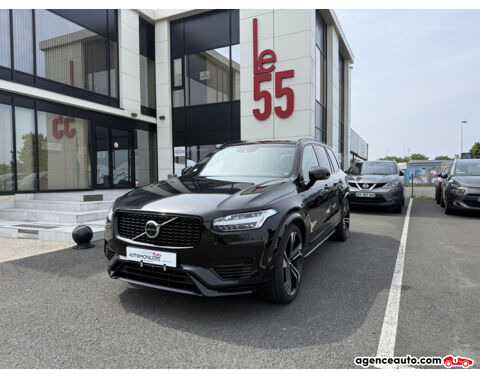 Annonce voiture Volvo XC90 41900 