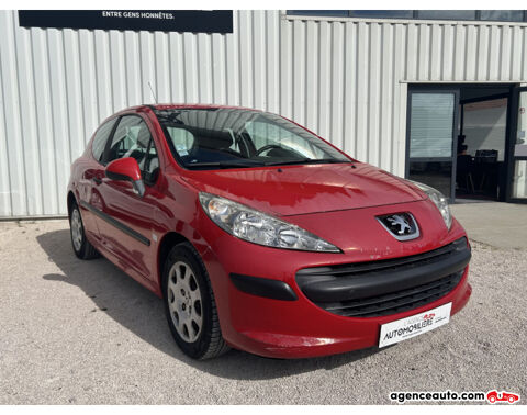 Peugeot 207 3 portes Affaire 1.4 HDi 70cv