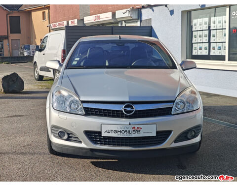 Astra Twintop 1.8 Twinport Cosmo BA 2007 occasion 90400 Danjoutin
