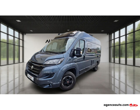 Annonce voiture Fiat Ducato 54249 €