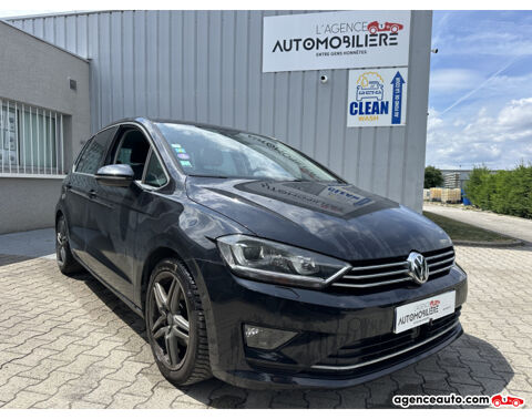 Annonce voiture Volkswagen Golf 11490 
