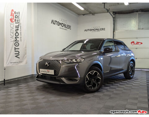 Citroën DS3 1.5 BLUEHDI 100 OPERA 2020 occasion Cergy 95800