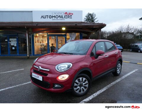 Fiat 500 x 500X 1.3 MULTIJET 95 POPSTAR 4X2