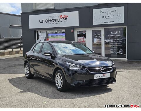Annonce voiture Opel Corsa 7990 €