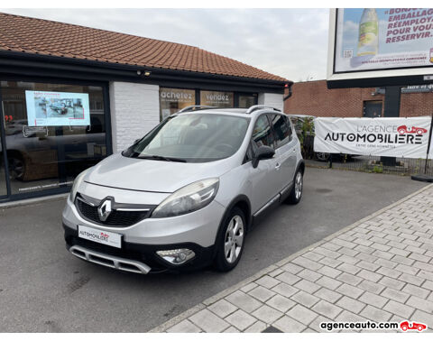 Renault scenic XMOD 1.6 dCi 130ch energy Bose eco²