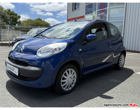C1 1.0L 68CH CONFORT 3 PORTES | GARANTIE 12 MOIS 2008 occasion 44860 Pont-Saint-Martin
