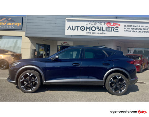 Cupra Formentor FORMENTOR V 1.5 TSi 150 ch DSG7 2023 occasion Sausheim 68390