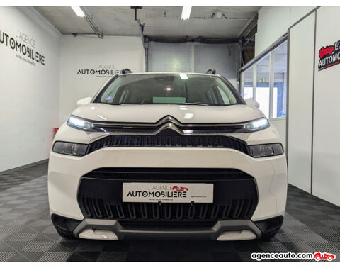 C3 Aircross (2) 1.2 PURETECH 110 S&S YOU! BVM6 2024 occasion 95800 Cergy