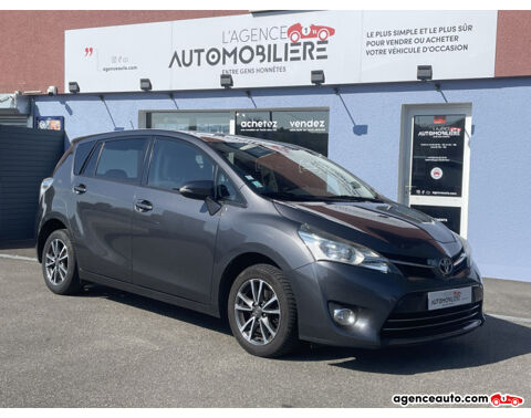 Annonce voiture Toyota Verso 5990 