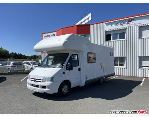  2008 occasion 44860 Pont-Saint-Martin