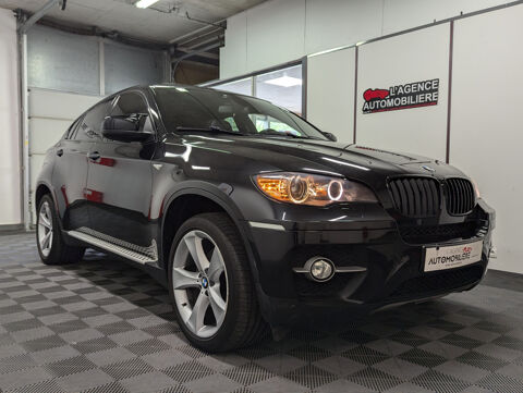 X6 (E71) XDRIVE35DA 286 2009 occasion 95800 Cergy