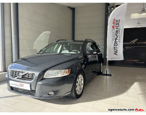 V50 1.6 D 110 ch Drive 2009 occasion 50300 Avranches