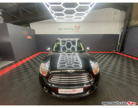 Countryman 1.6 ONE 90 ch 2012 occasion 78680 &Eacute;p&ocirc;ne